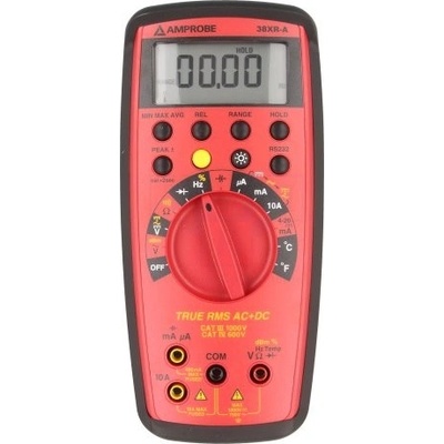 BEHA-AMPROBE 38XR