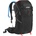 CamelBak Туристическа раница Camelbak Fourteener 32 Hydration backpack - Black / Red Poppy - размер One Size (502-7791-0111)