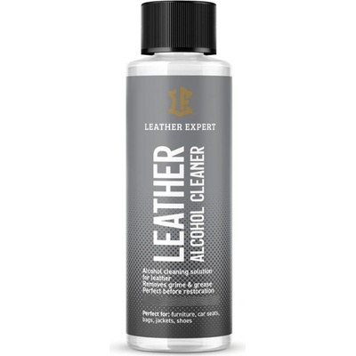 Leather Expert Alcohol Cleaner 50 ml