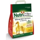 Nutri Mix pro drůbež výkrm a odchov plv 3 kg