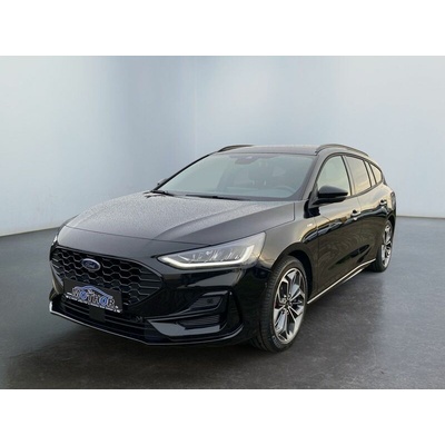 Ford Focus 1.0 EcoBoost 114 kW