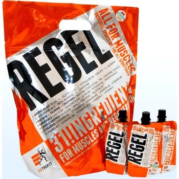 Extrifit Regel 2000 g