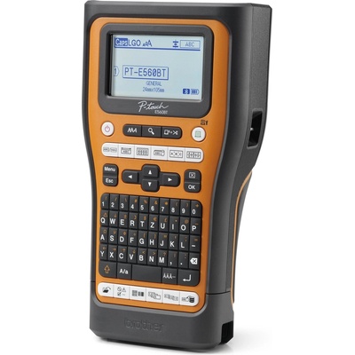 Brother E560BTVP (PTE560BTVPRG1)