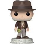 Funko Pop! Movies: Indiana Jones - Indiana Jones #1385 Vinyl Figure (FUNKO-085111)