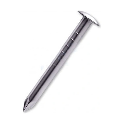 Hřebík čalounický bez povrchové úpravy 1,6 x 20 mm Hašpl 04.10806