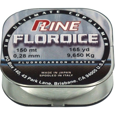 P-Line Floroice 150 m 0,13 mm 2,91 kg