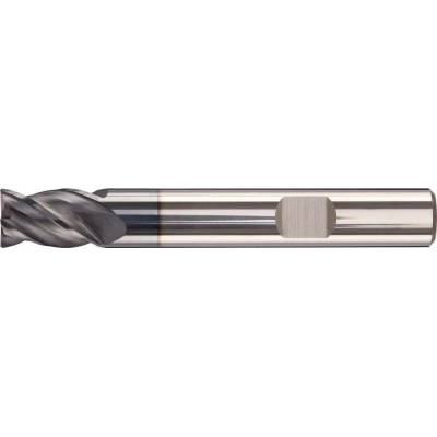 Fréza TK HPCSTEEL D6527K 16,00 Z4 Carapace+FORTIS