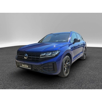 Volkswagen Touareg 3.0 TDI 4Motion R-Line 210 kW