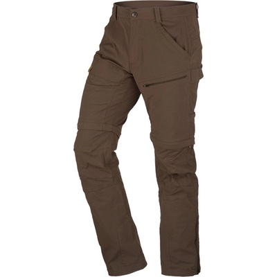 Northfinder Johnny hnědé – Zboží Mobilmania