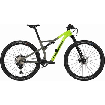 Cannondale Scalpel Carbon 2 2024