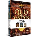 Filmy QUO VADIS - komplet Kolekce DVD