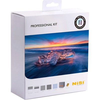 NiSi Professional II Kit 150mm