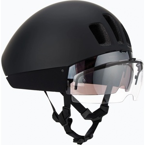 POC Велосипедна каска POC Procen Air uranium black matt