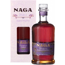 Naga Shani PX cask finish 46% 0,7 l (karton)