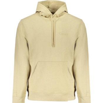 Calvin Klein Мъжки суитшърт calvin klein, Цвят Бежов (j30j325626_berae)