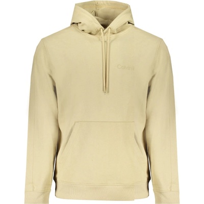 Calvin Klein Мъжки суитшърт calvin klein, Цвят Бежов (j30j325626_berae)