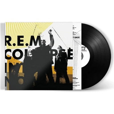 R.E.M. - COLLAPSE INTO NOW LP