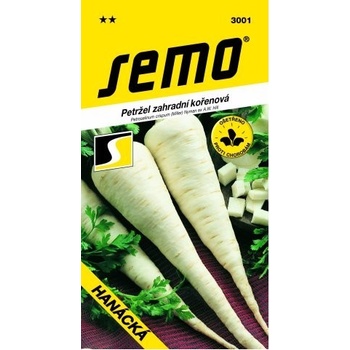 SEMO PETRŽLEN KOR HÁNACKY 3G