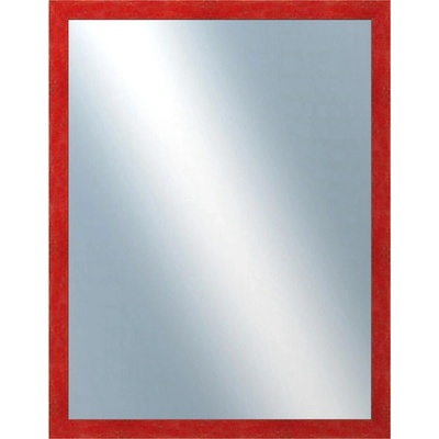 DANTIK RETRO 70x90 cm červená 2534
