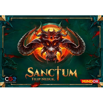 CGE Sanctum