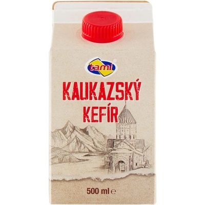 Tami Kaukazský kefír 500 ml