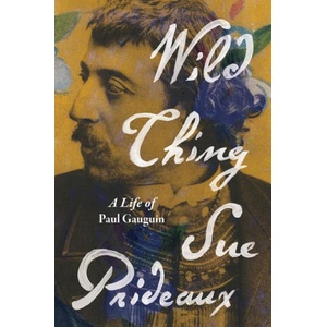 Wild Thing | PRIDEAUX SUE (ISBN: 9781324020424)