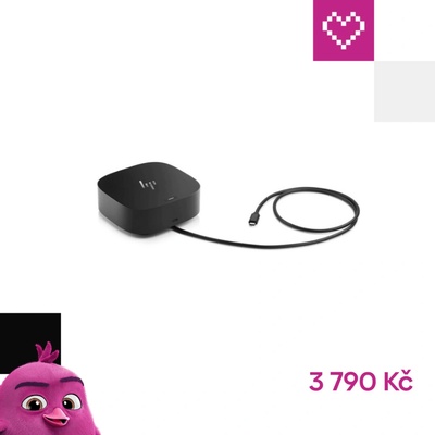 HP USB-C Dock G5 5TW10AA – Zboží Živě