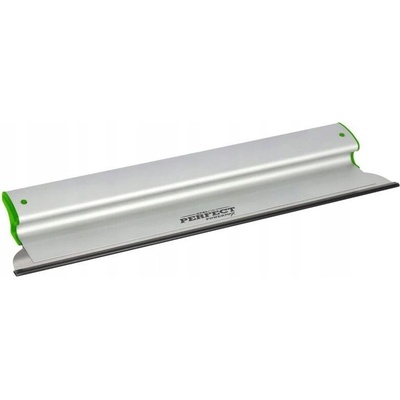 Stalco HLADKÁ HLINÍKOVÁ ŠPACHTLE 400 x 0,5 mm