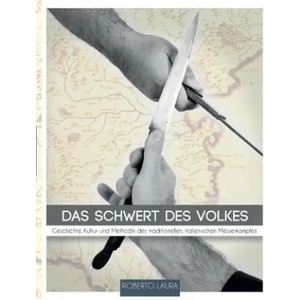 Schwert des Volkes | Roberto Laura (ISBN: 9783732328635)