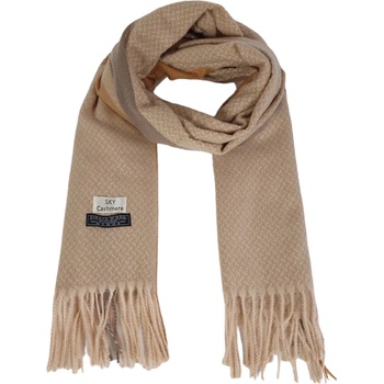 Image 1 of Удобен дамски шал - Sky cashmire