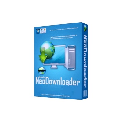 NeoDownloader – Sleviste.cz