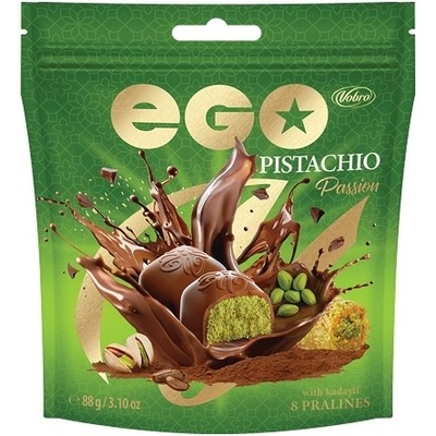 Vobro EGO Пасианс от шамфъстък 88 г