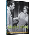 Filmexport HV s. r. o Modrý závoj (027073)