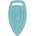 Brabantia Поставка за ютия силиконова Brabantia Mint, топлоустойчива (90300193)