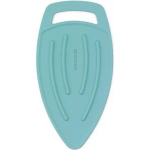 Brabantia Поставка за ютия силиконова Brabantia Mint, топлоустойчива (90300193)