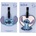 Етикети за багаж Stitch, 2 бр (2600002997)