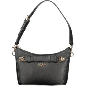 GUESS Дамска чанта guess jeans, Размер uni, Цвят Черен (bg854617_neblack)
