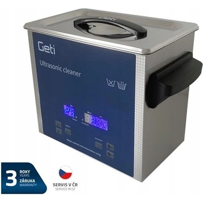 Geti GUC 03B