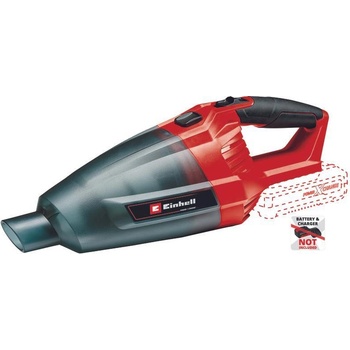 Einhell TE-VC 18 Li-Solo Expert Plus