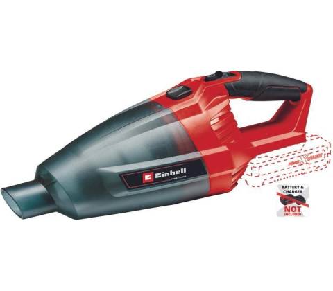Einhell TE-VC 18 Li-Solo Expert Plus