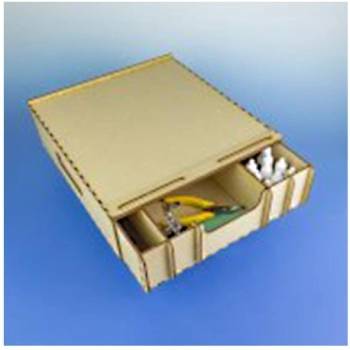 Shesto Modelcraft голямо чекмедже за работна станция A4