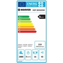 HOOVER HDP 3DO62DW