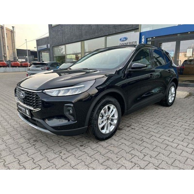 Ford Kuga Titanium 110 kW