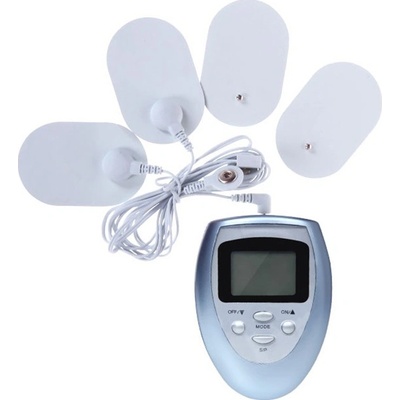 Baile Electro Sex Kit – Zbozi.Blesk.cz