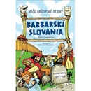 Barbarskí Slovania