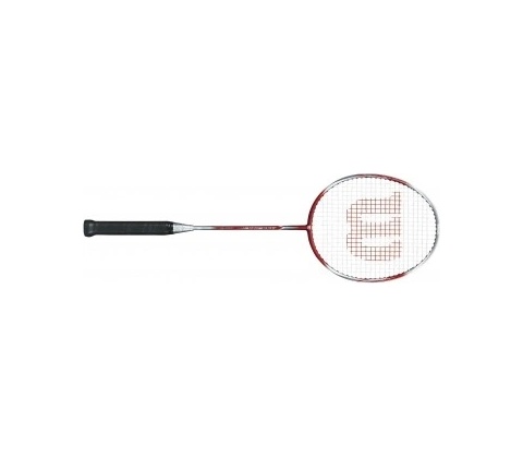 Wilson Attacker