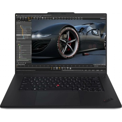 Lenovo ThinkPad P1 G7 21KV0022PB