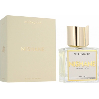 Nishane Wulong Cha Extrait de parfum unisex 100 ml