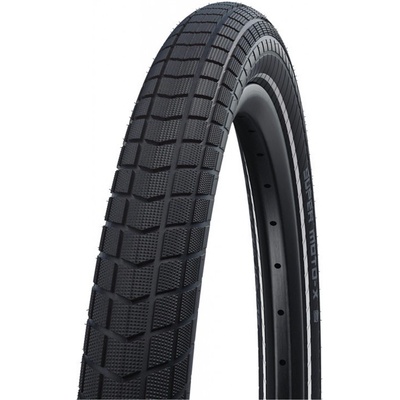 Schwalbe Super Moto-X 27.5x2.40 62-584