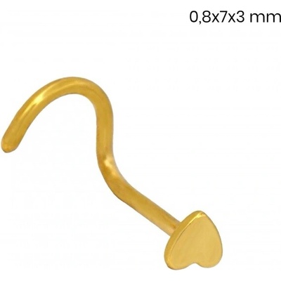 Exeed piercing do nosu 24292502